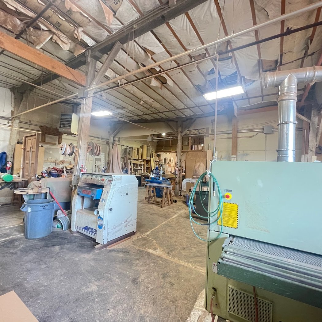 Heights Woodworking 3