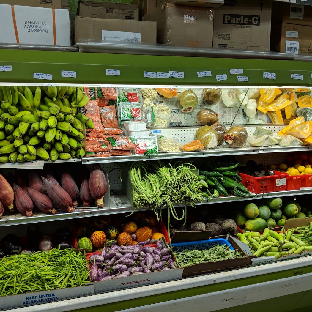 Coconut Hill Indian Grocery | Sunnyvale 1