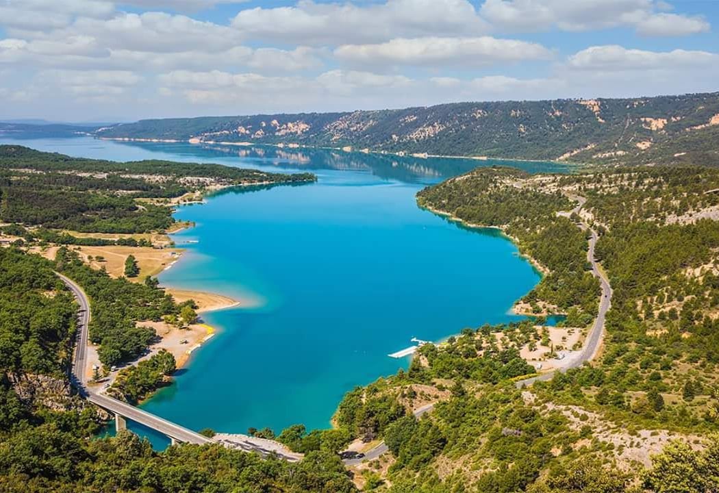 Verdon Natural Regional Park 2