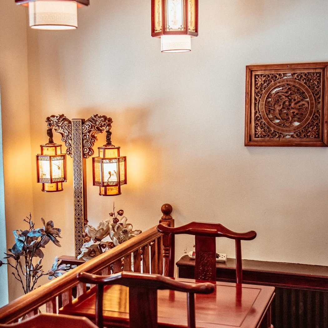 Chow House 2