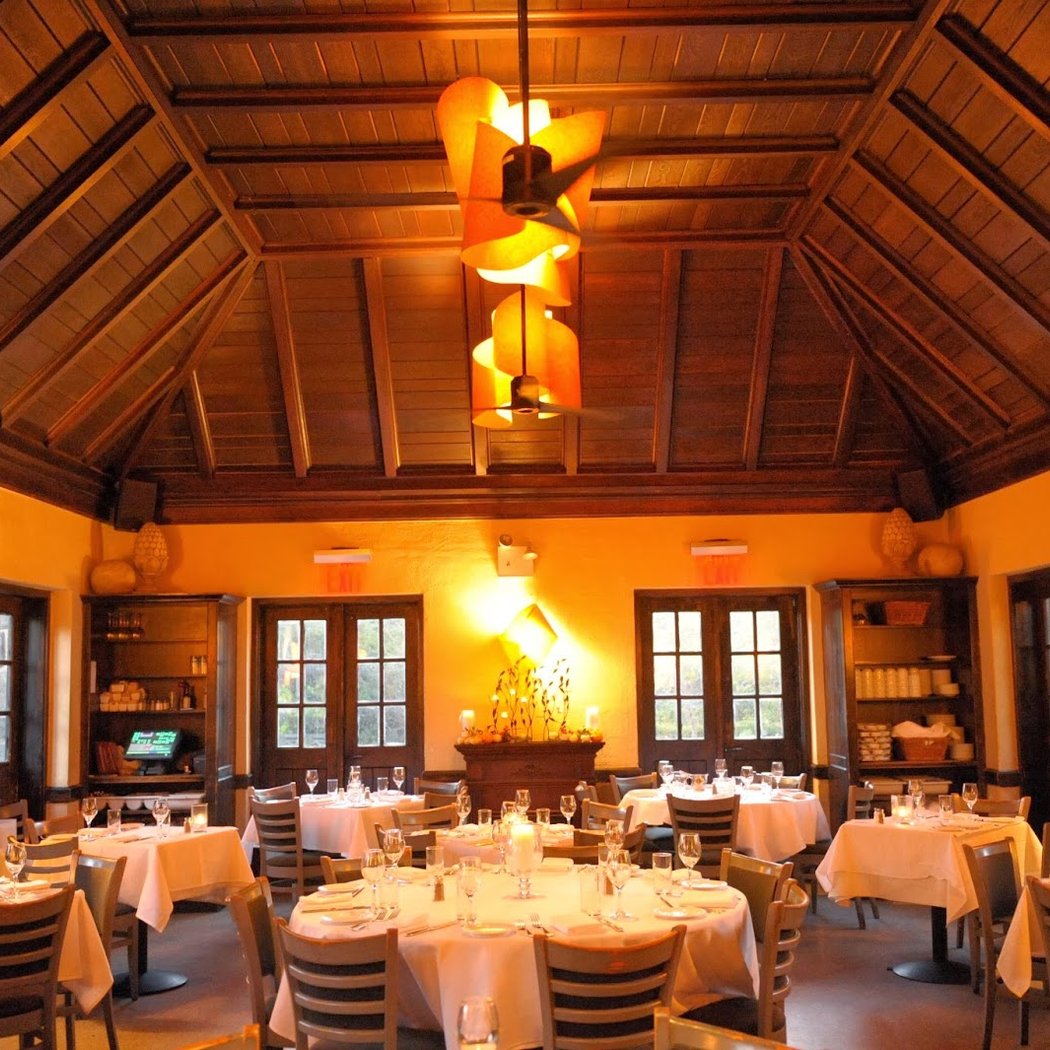New Leaf Restaurant 2