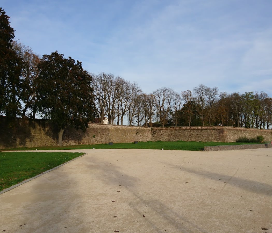 Chasse aux œufs de Pâques 2