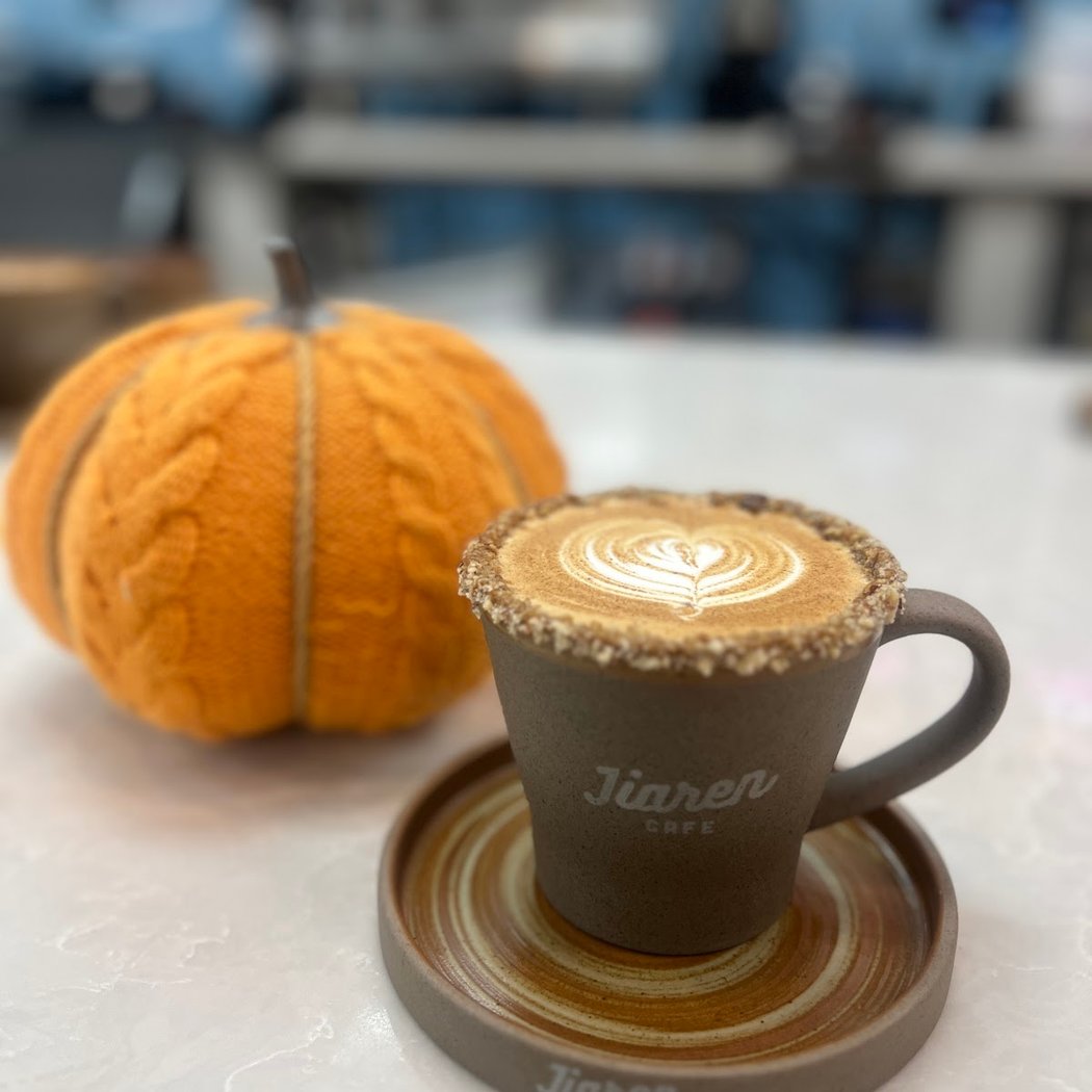 Essential Latte Art Techniques 1
