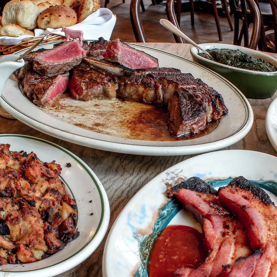 New York Restaurant Week 3
