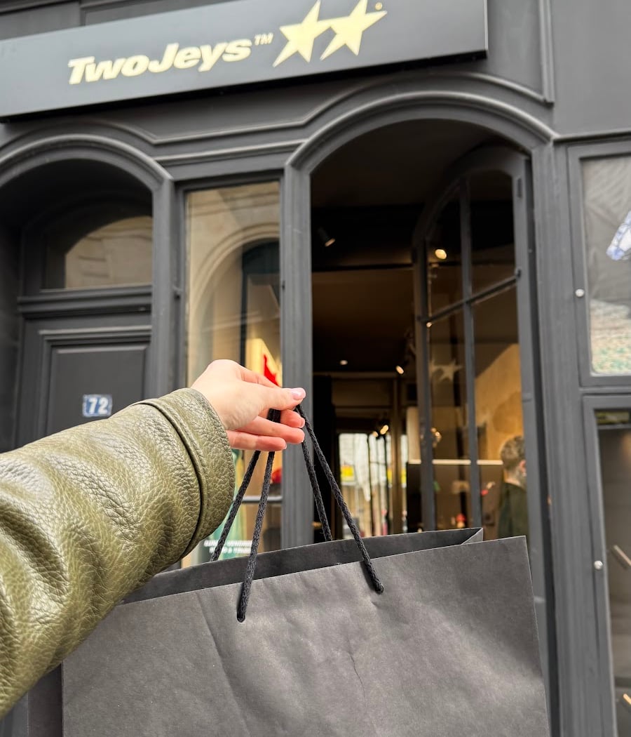 Twojeys Paris 3