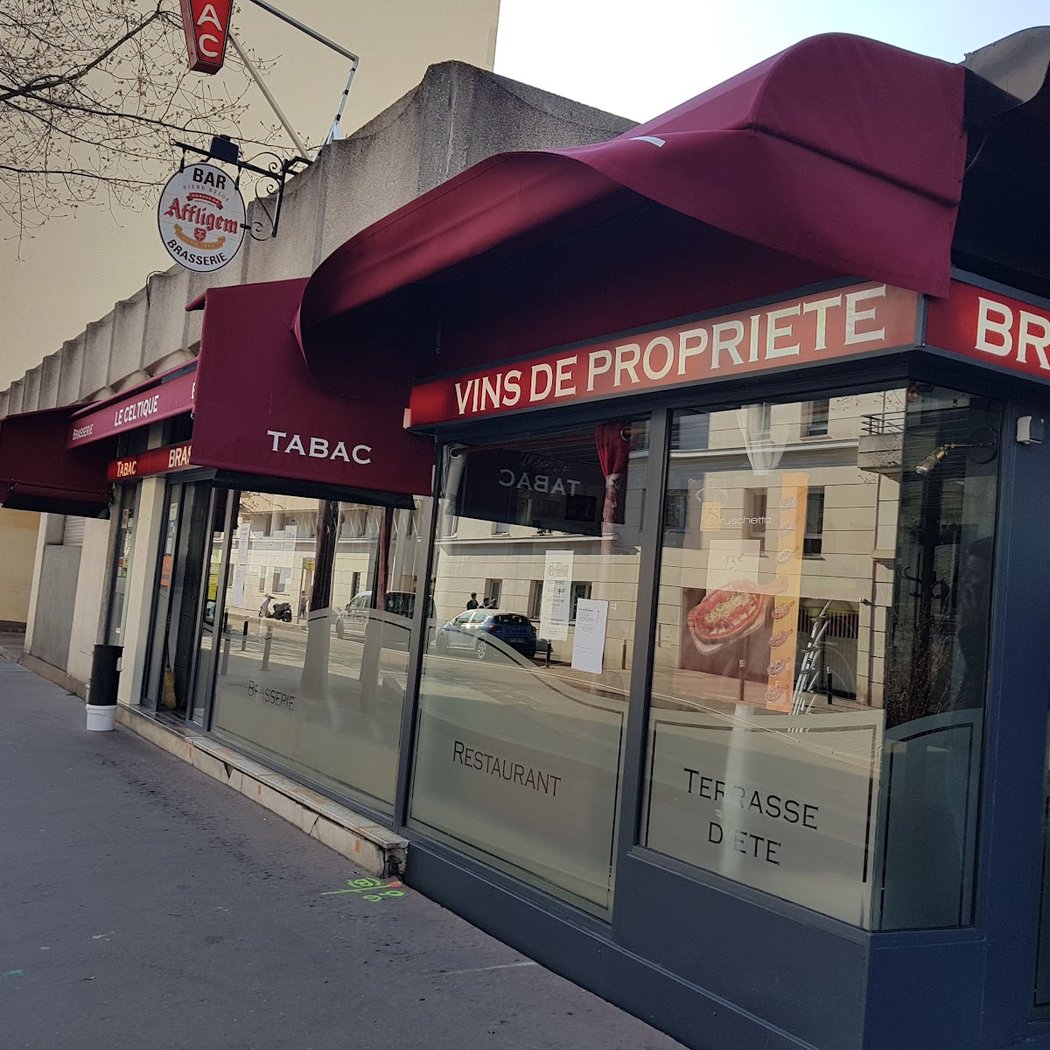 Le Celtique 3