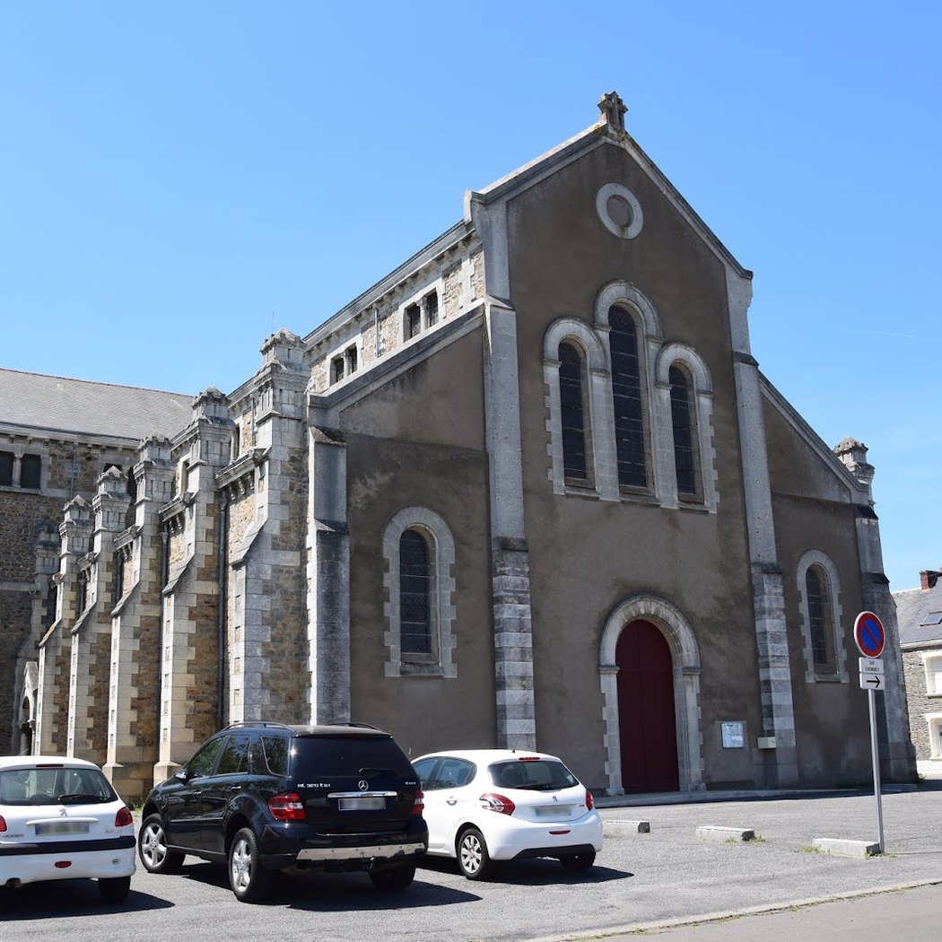 Concert d’orgue 1