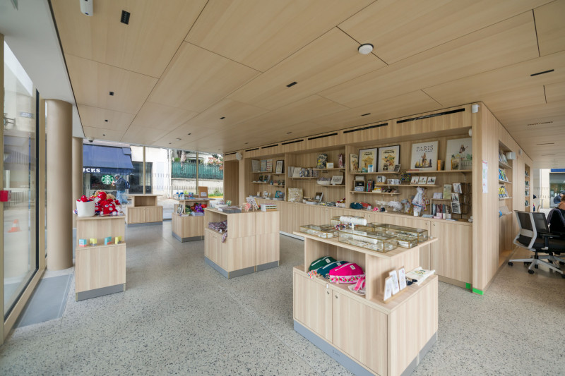 La Boutique des Créateurs Margotte 2