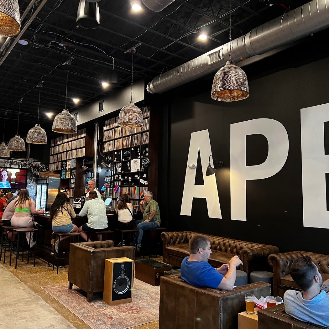 Asbury Park Brewery 2