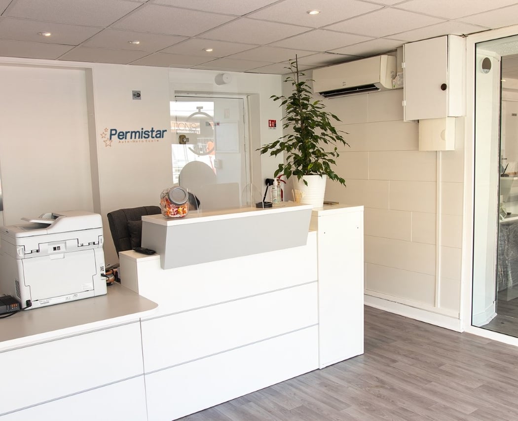 Permistar Auto Moto School 2