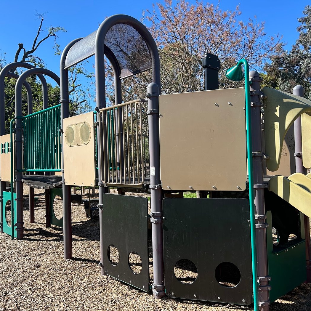 Bol Park Play Area 1