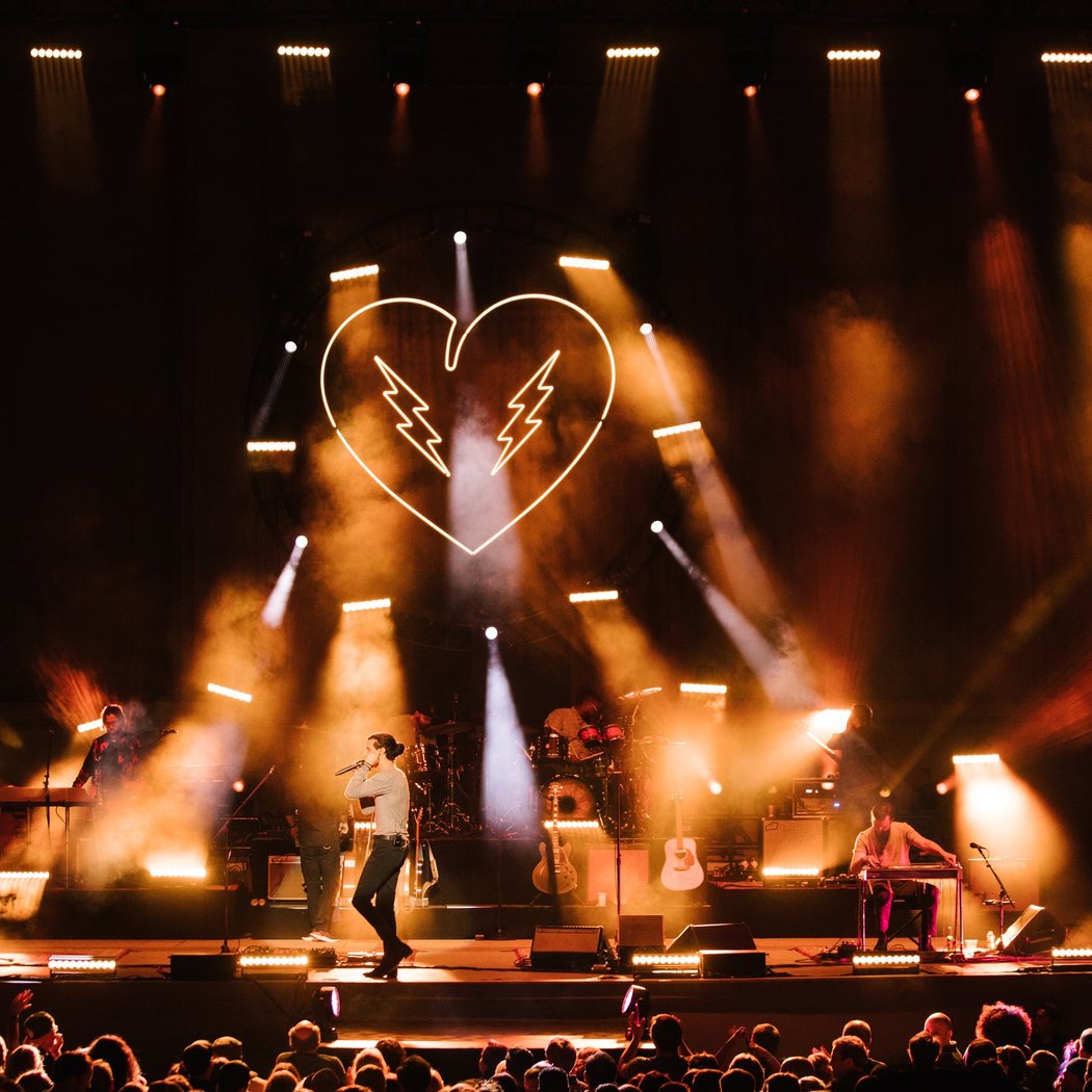 The Revivalists