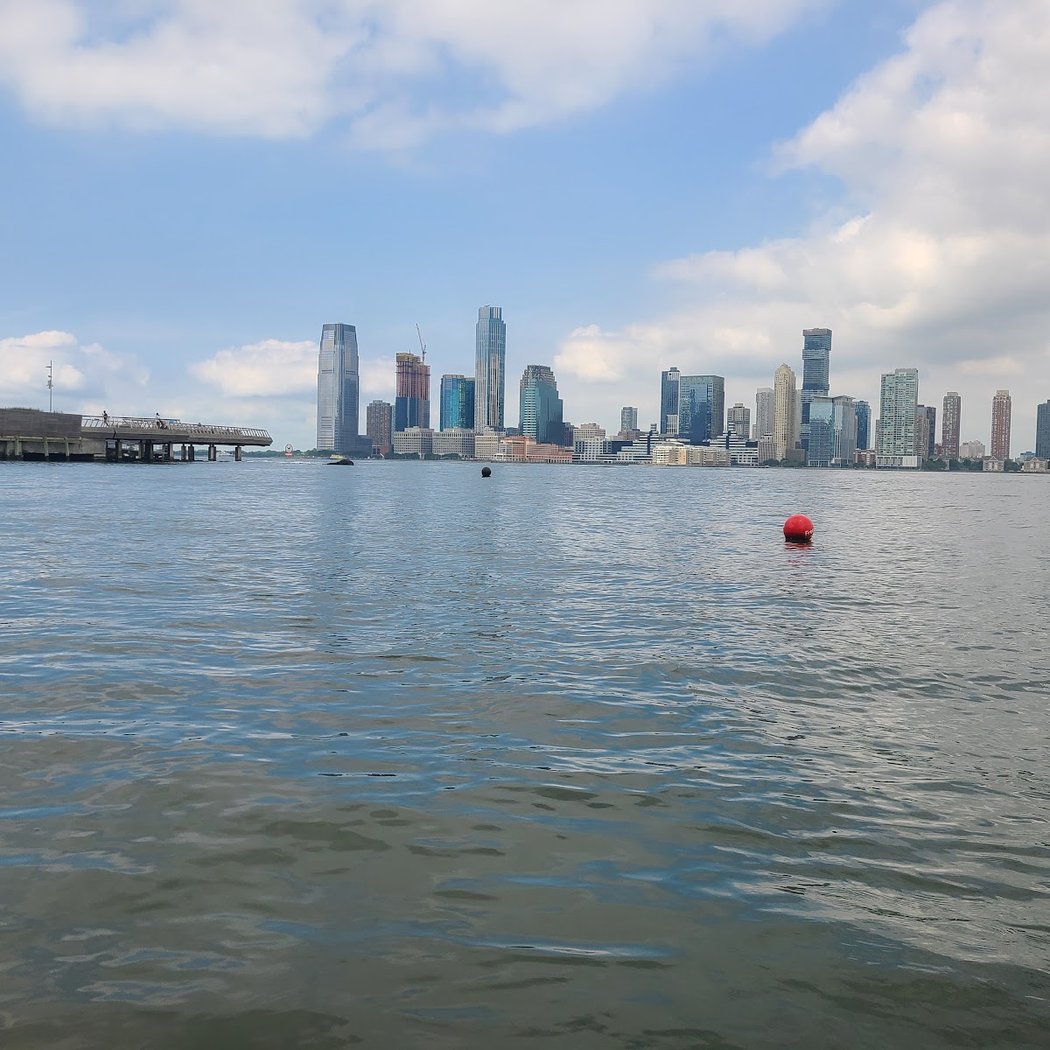 Downtown Boathouse 5
