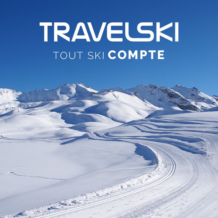 Travelski 1