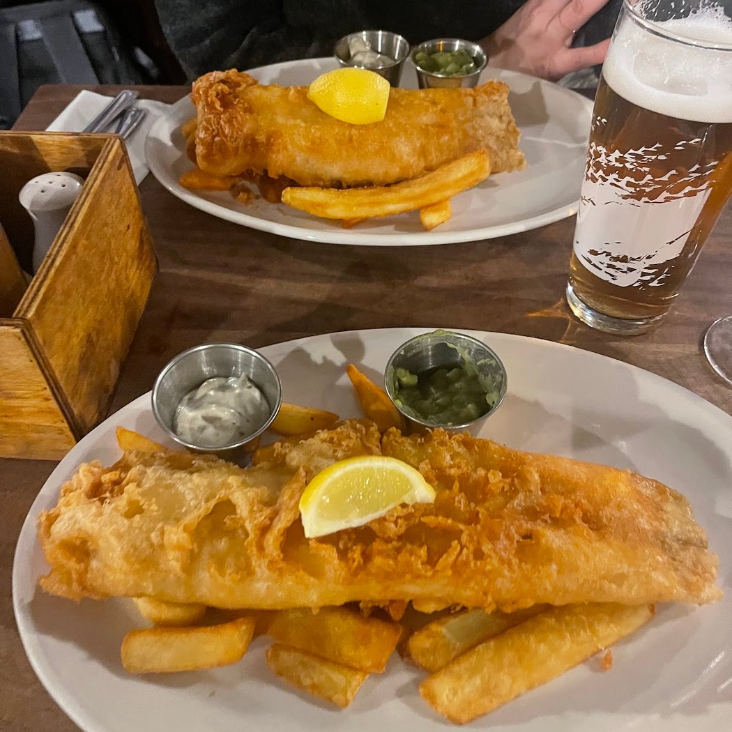 The Shipwrights Arms 3