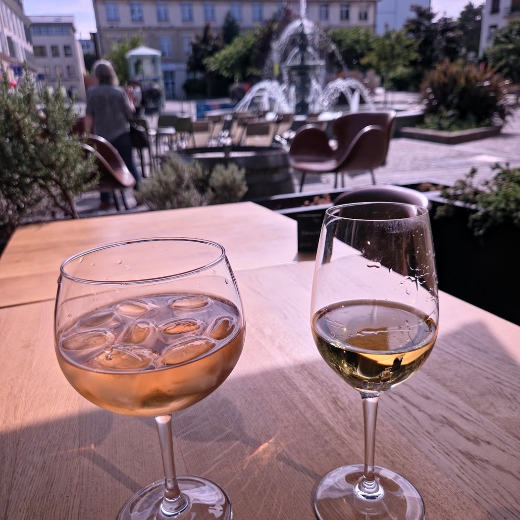 MAMATO - Cave - Bar à vins, bières et tapas - Epicerie 3