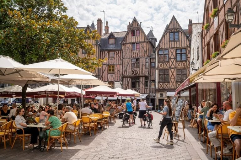 Vieux Tours 1