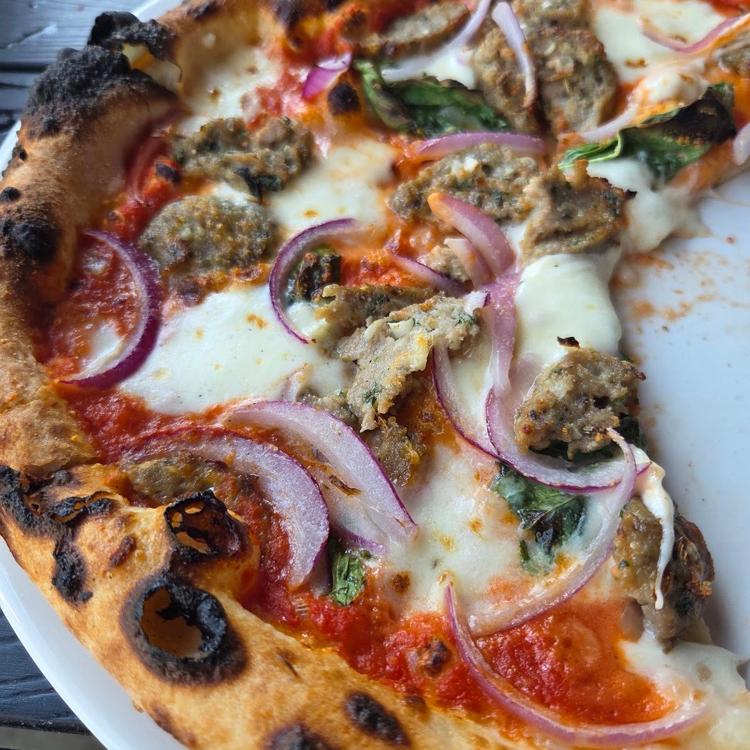 Boca Pizzeria 1