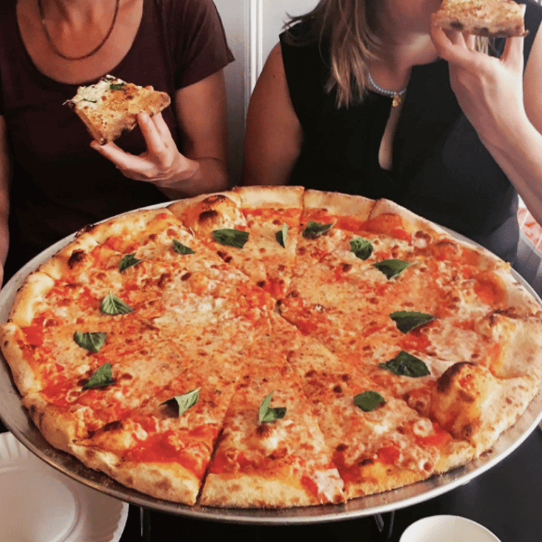 Williamsburg Bites! Tour The Neighborhood's Best Food Spots 1