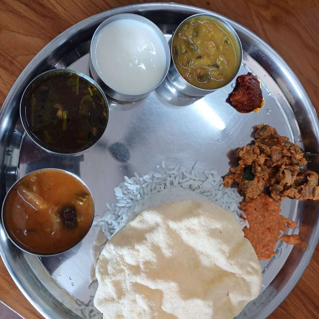 Amma's Andhra Ruchulu 3