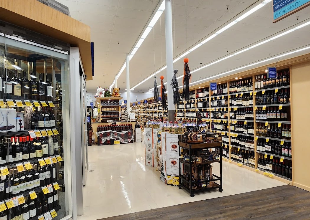 Safeway 1