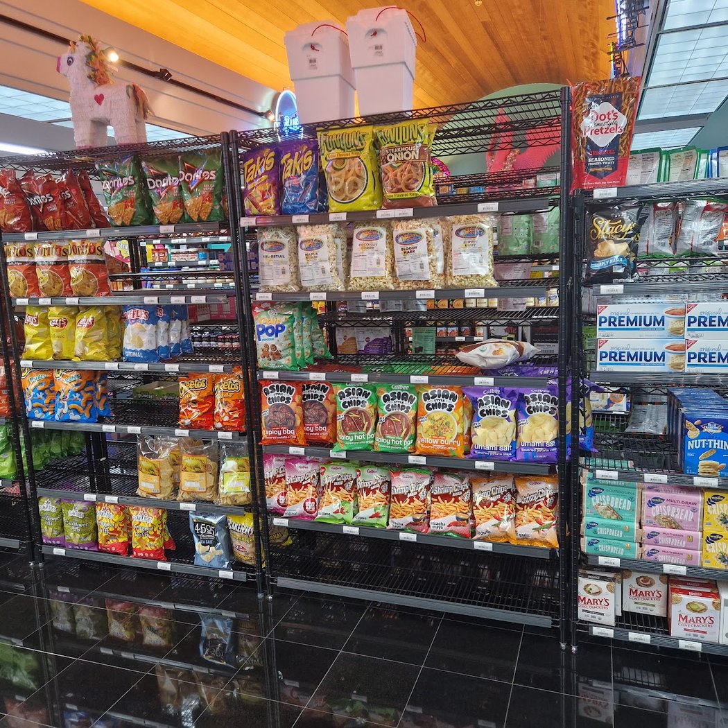 Sweet Spot Market – Downtown Santa Rosa 1