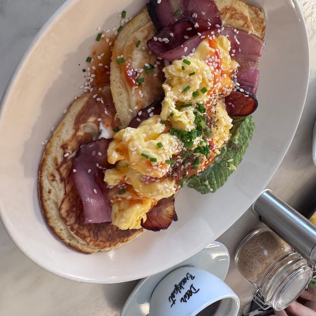 Dear Breakfast 1