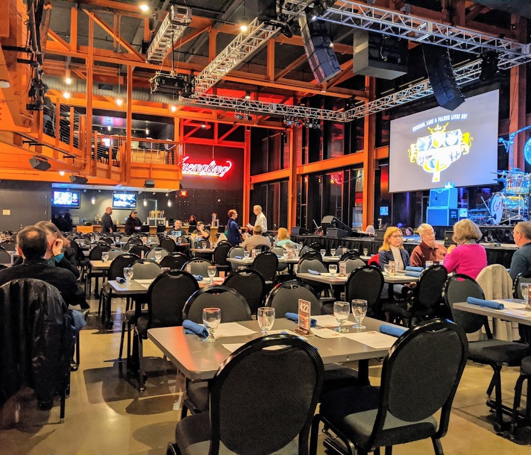 Musikfest Café 3