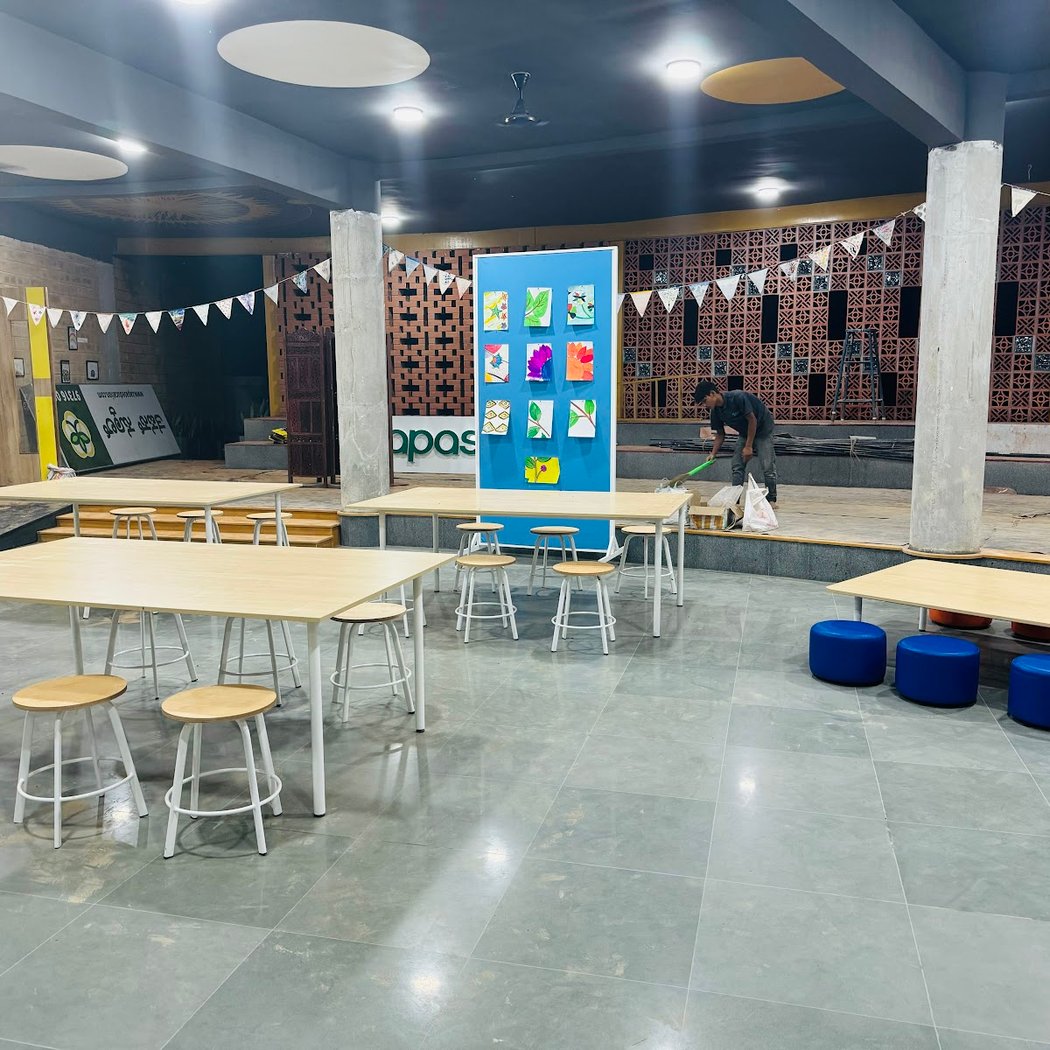 Eduverse Bangalore Educators Meet up 2