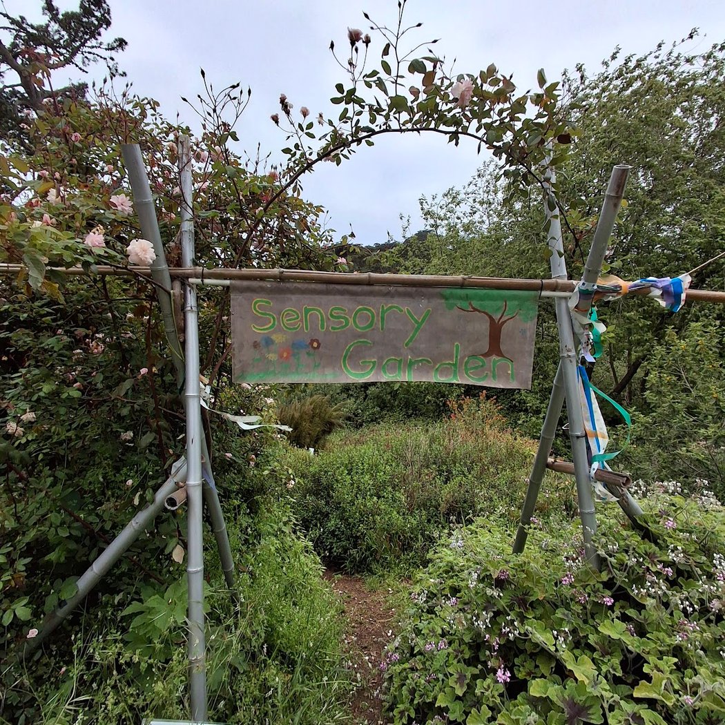 Children’s Garden 3