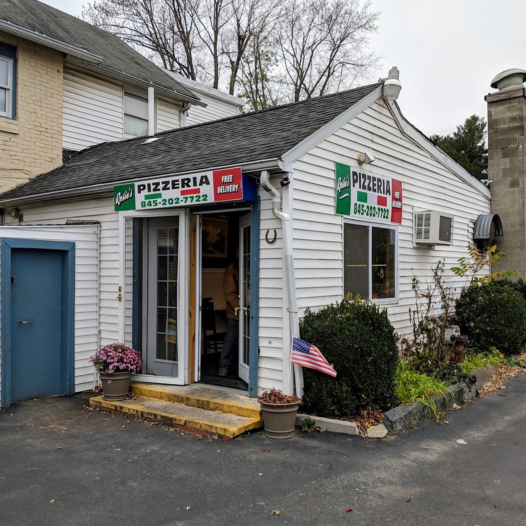 Rosie’s Pizzeria 2