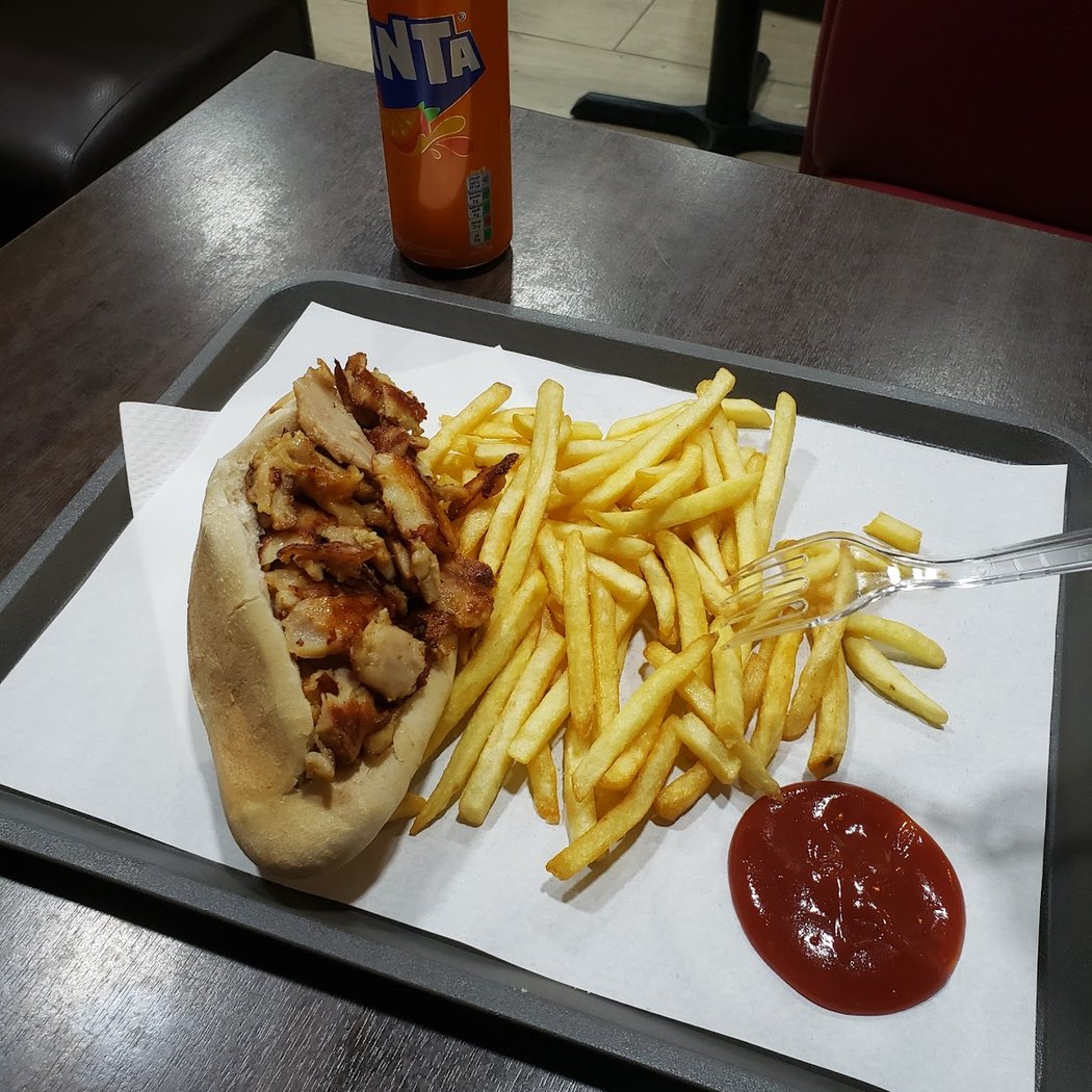 Top Eat 1