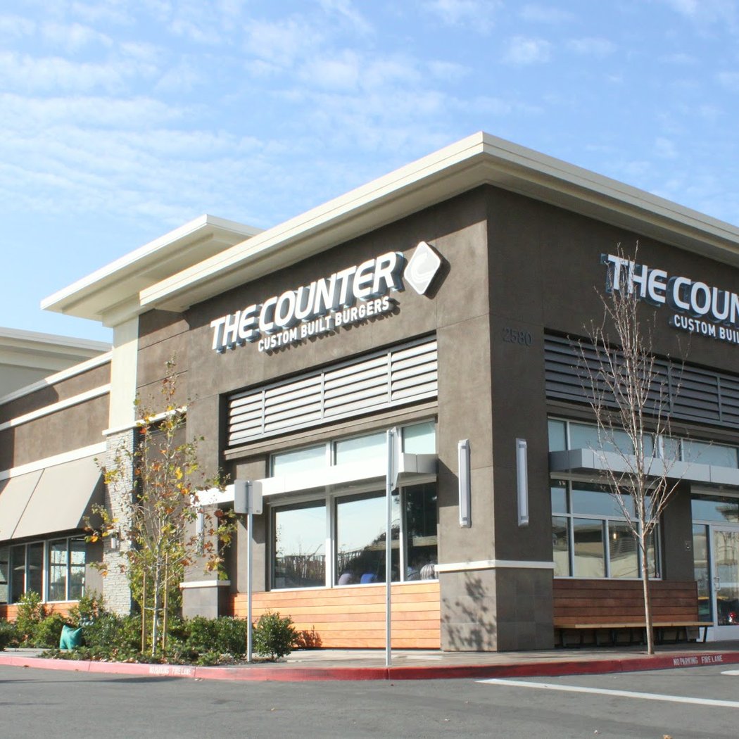 The Counter 2
