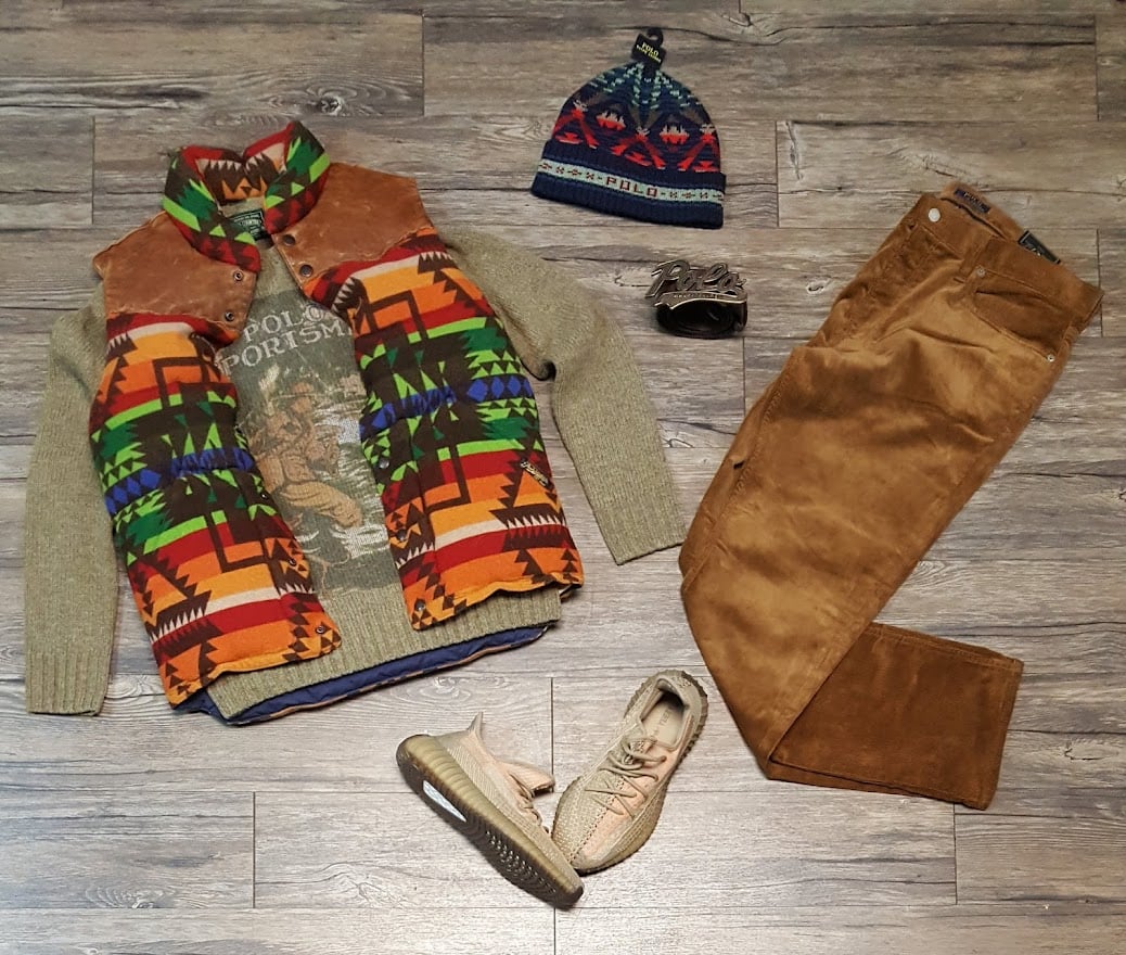 Unique Style 1