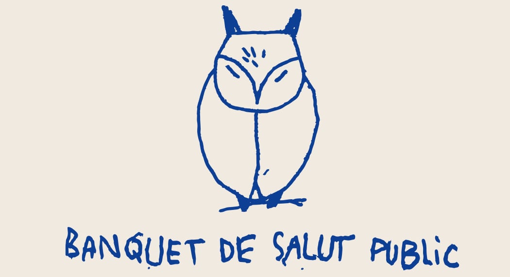 Banquet de salut public L'Odyssée 1