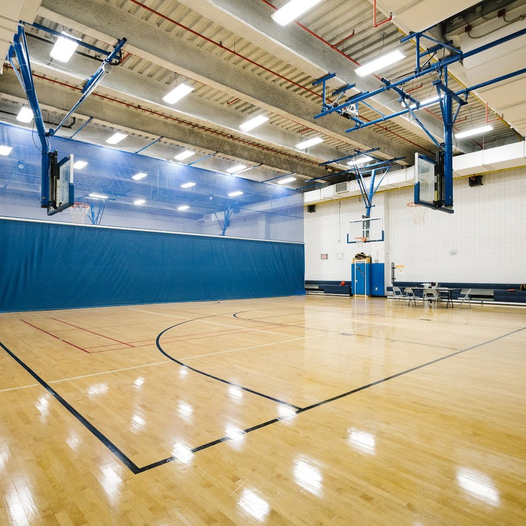 Chinatown YMCA 3
