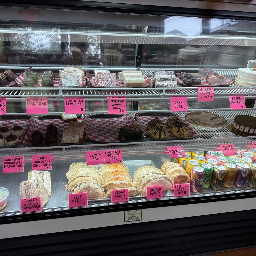 Big City Small World Bakery 3