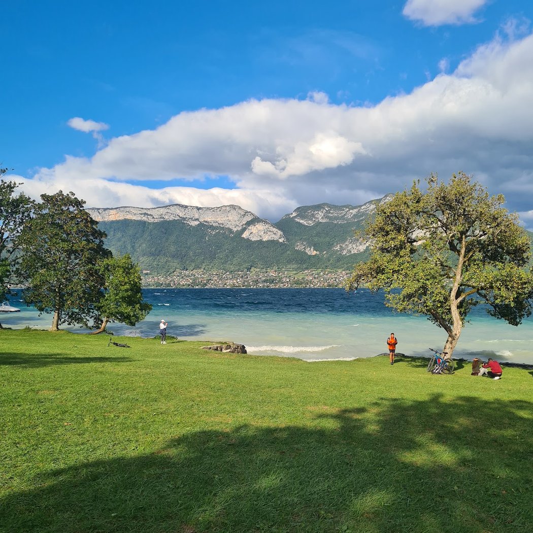 Plage Les Choseaux - Clos Berthet 2