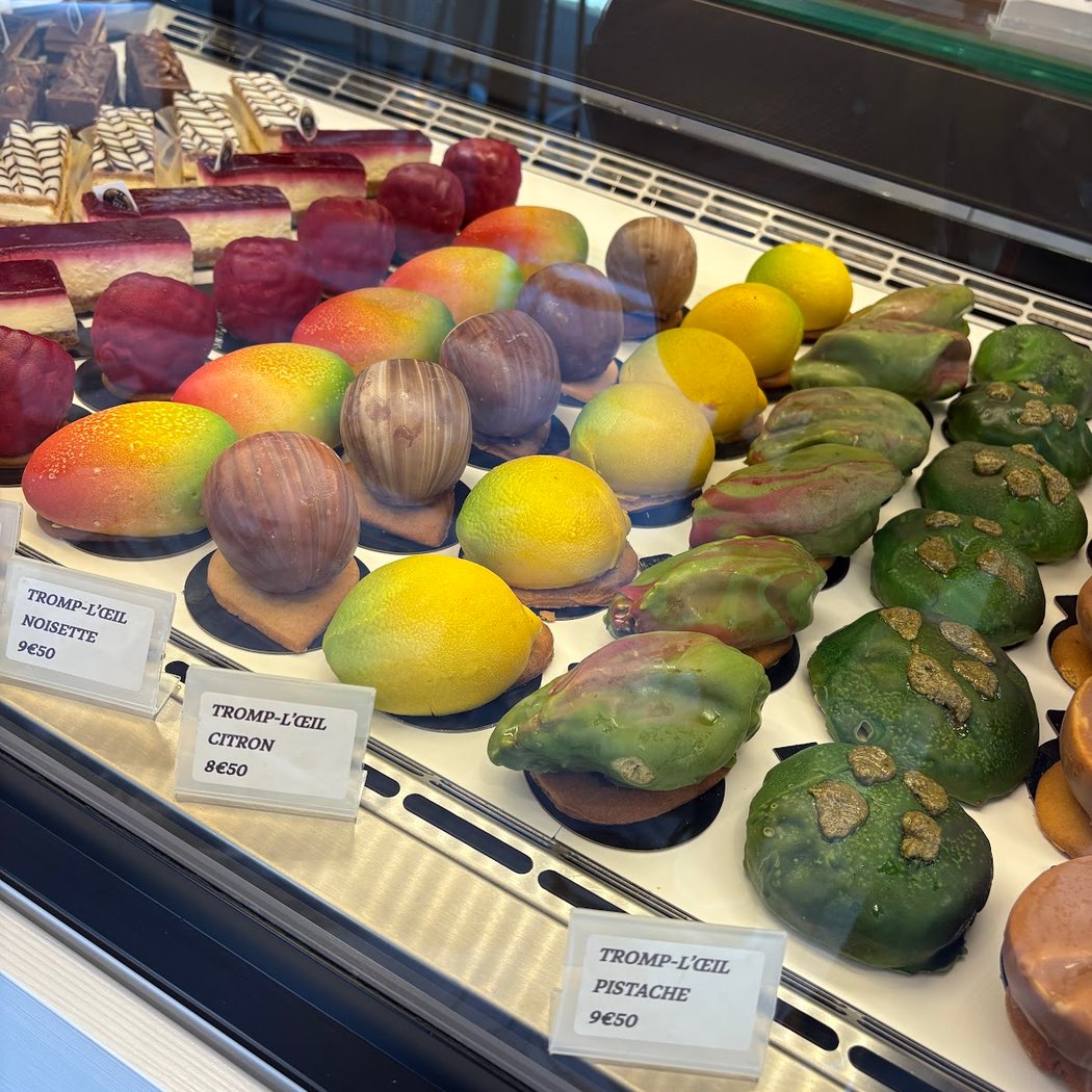Boulangerie Y&M 3