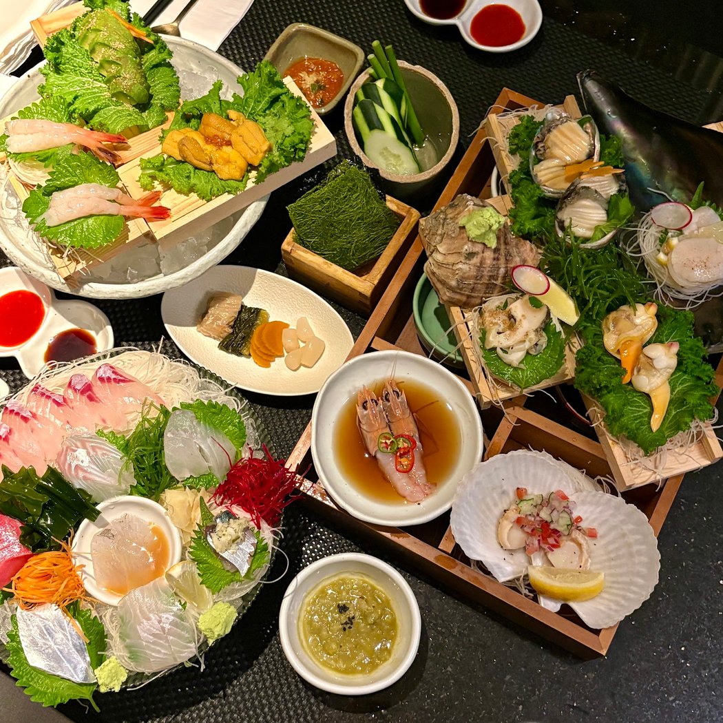 Hallasan - Jeju Restaurant 1