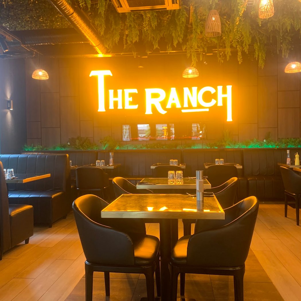 Brunch du dimanche The Ranch 3