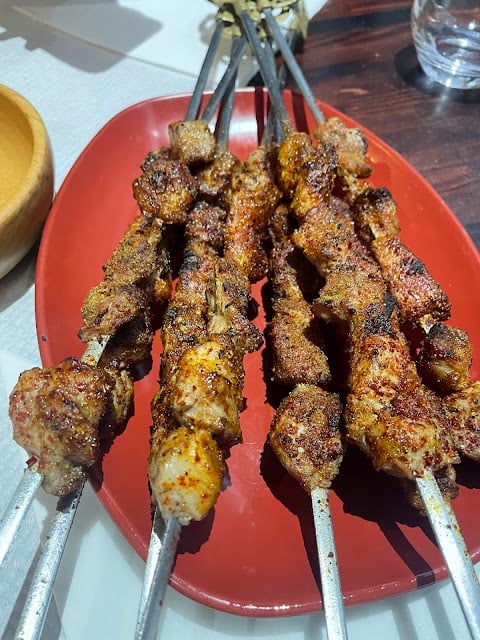 Muqam 1