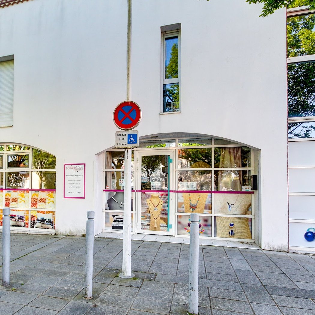 La perle des loisirs 3