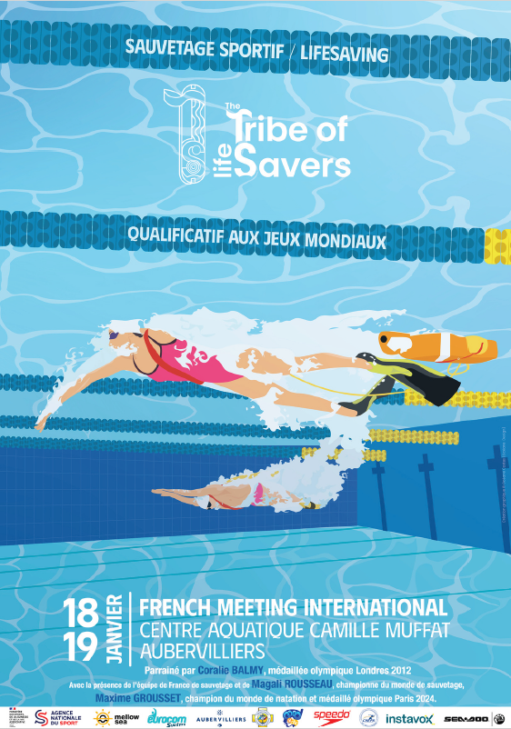 French Meeting International 1