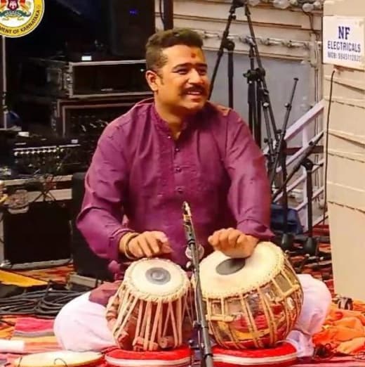 Sitar Sandhya 3