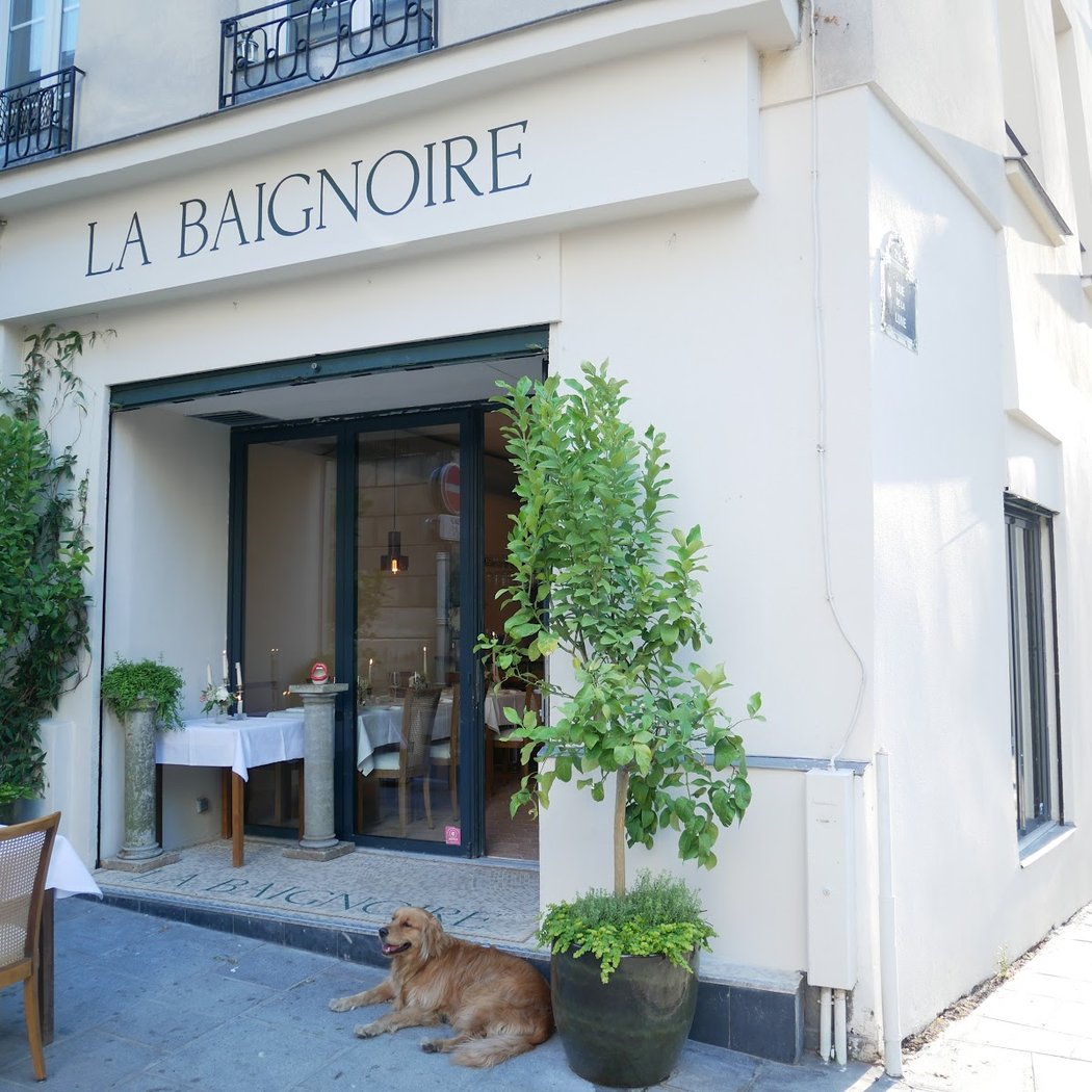 Saint-Valentin Culinary Experience 2