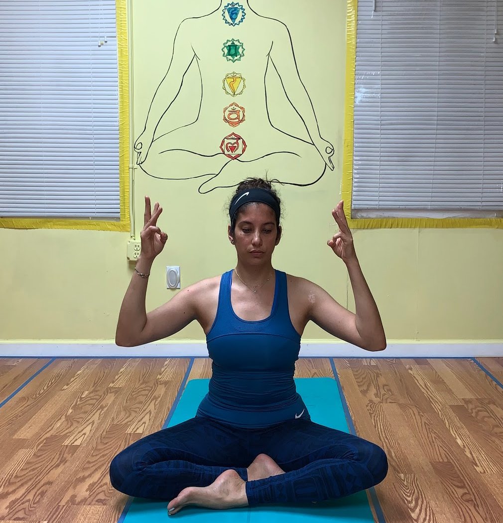 Prana Hot Yoga 3