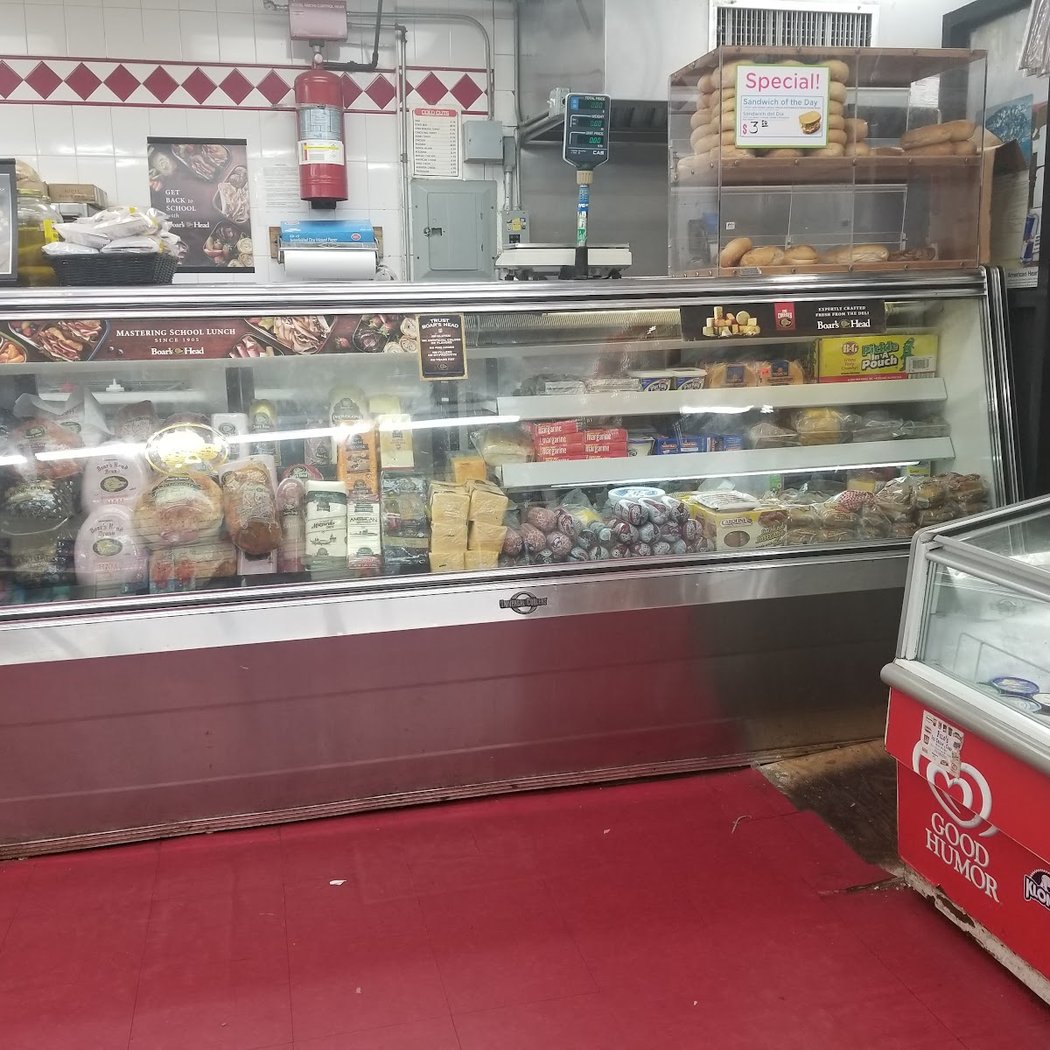 Powell Supermarket Inc 3