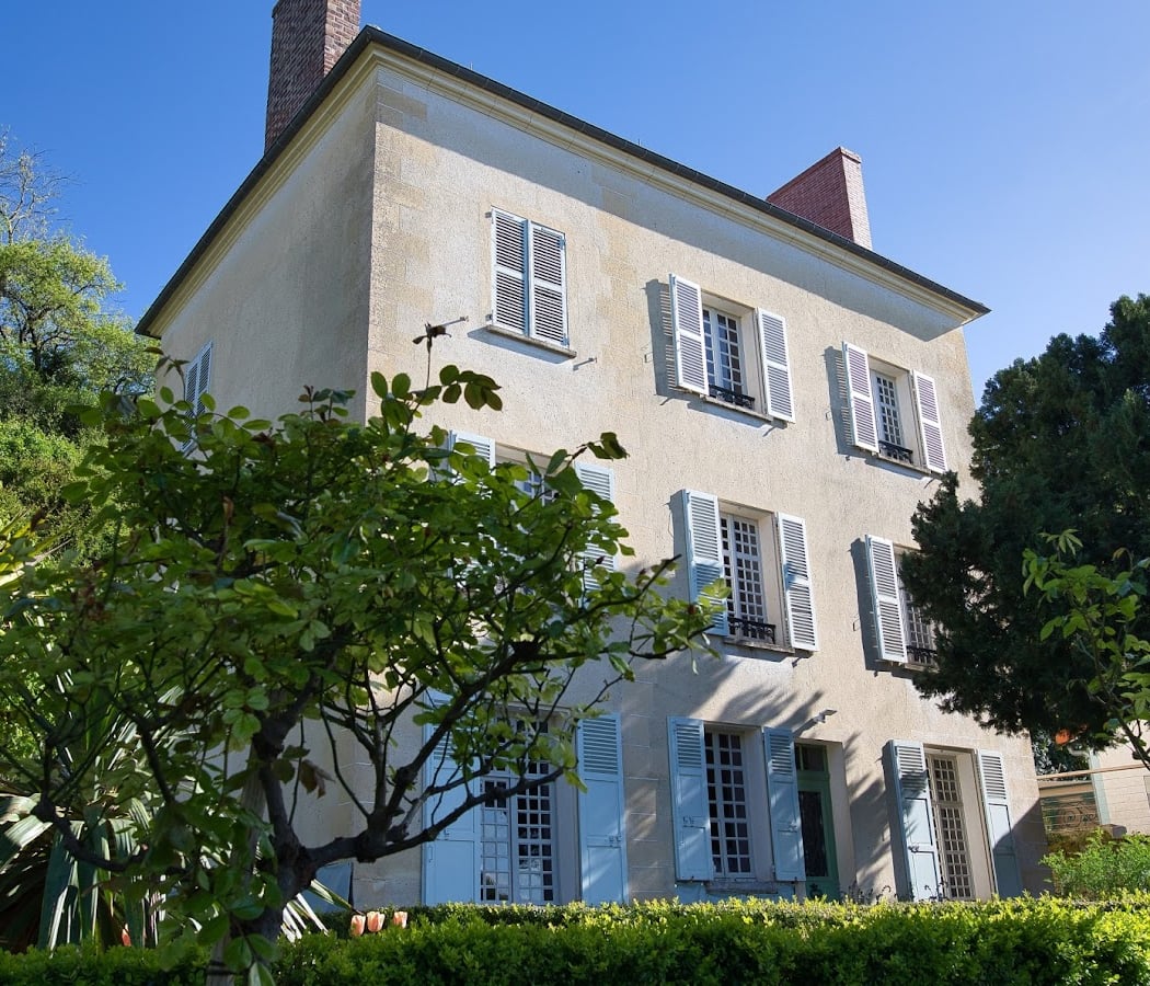 Heritage Days 2025: a walk in the footsteps of the Impressionists 1