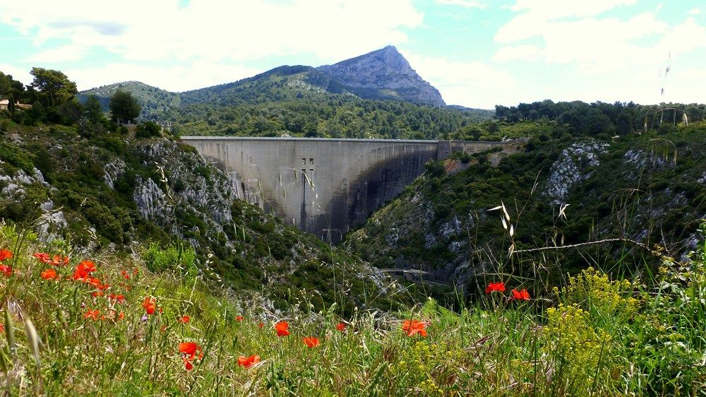 Départ Sentier Imoucha 1
